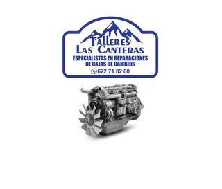 REPARACIÓN DE CAJA DE CAMBIOS OPEL VECTRA C 2.2