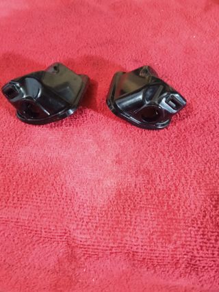 Leds retrovisores Volkswagen 