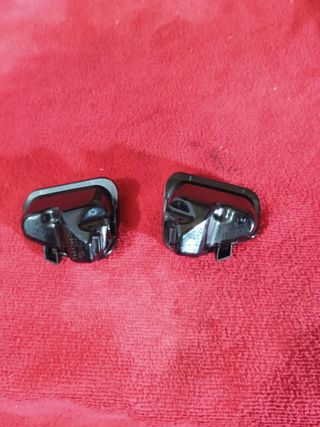 Leds retrovisores Volkswagen 