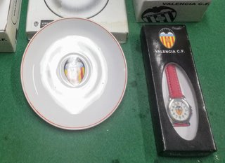 Artículos Valéncia C.F.⚽