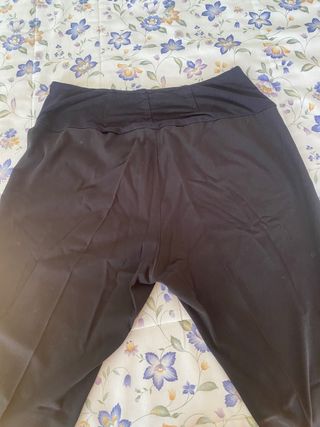 Pantalon premama