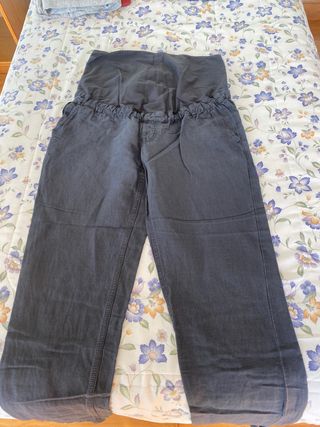 Pantalon premama