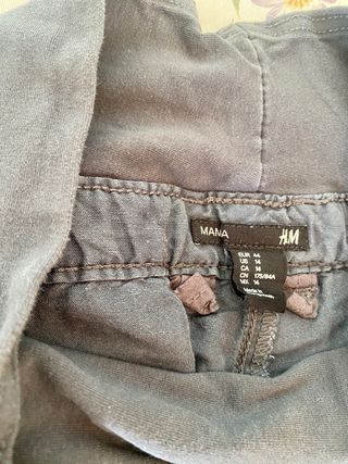Pantalon premama