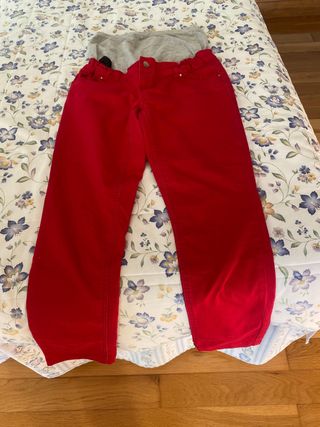 Pantalon premama