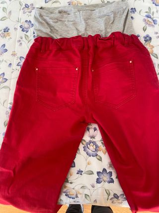 Pantalon premama