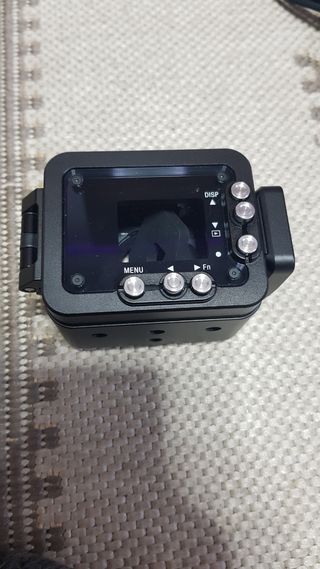 ❗NUEVO❗✅CARCASA SONY MPK-HSR1