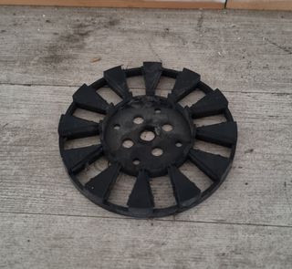 Artemide teti RICAMBIO