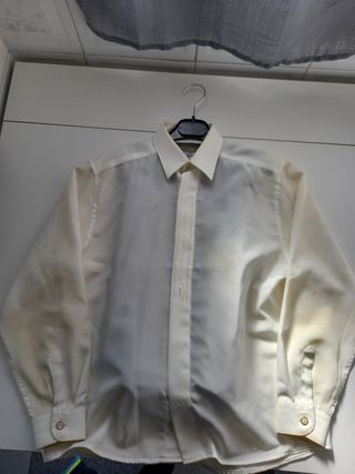 Traje comunión almirante niño. Negociable 