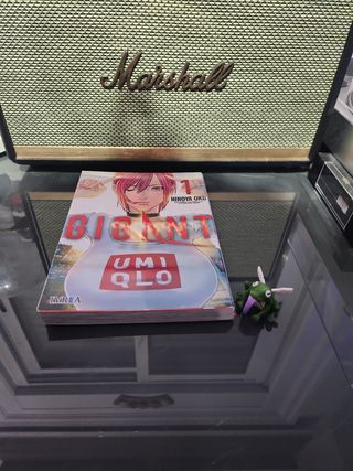 Gigant manga