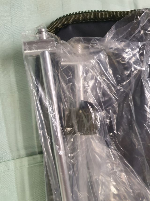 Porta cañas pesca especial , carpa