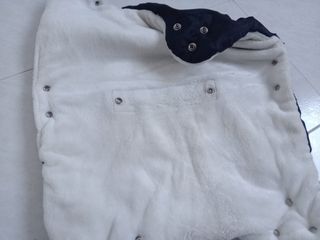 Guantes para carrito