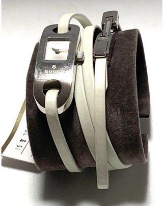 reloj gucci