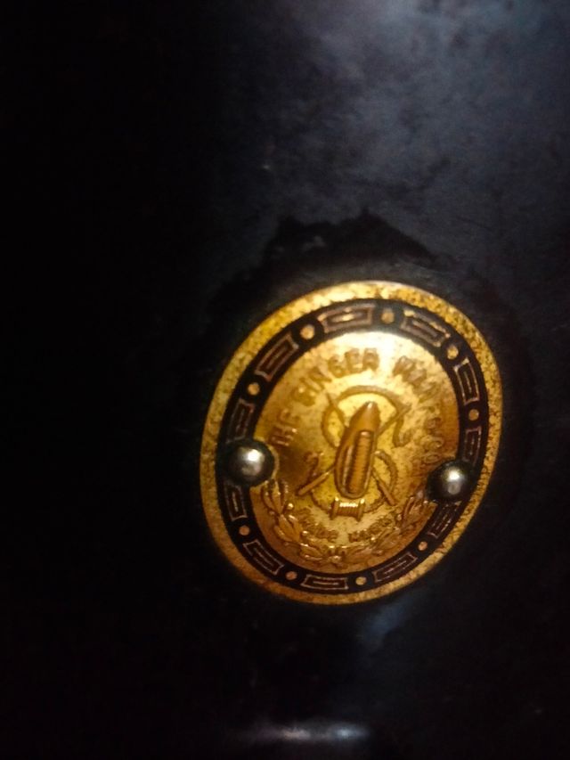 Macchina da cucire Singer