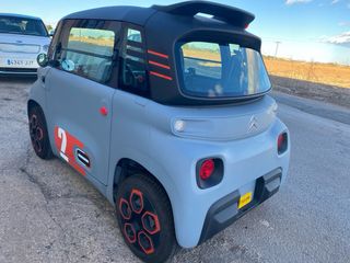 Citroen AMI 2021