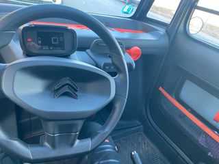 Citroen AMI 2021