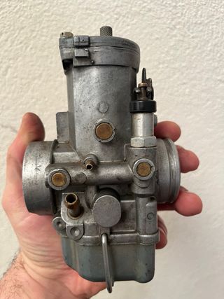 Carburador Bing 54-2 34 mm