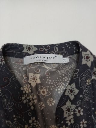 Camicia donna