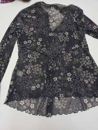 Camicia donna