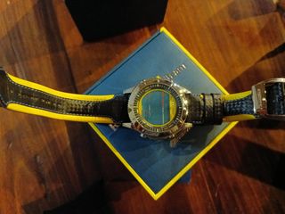 Orologio chronotech Renault F1 team