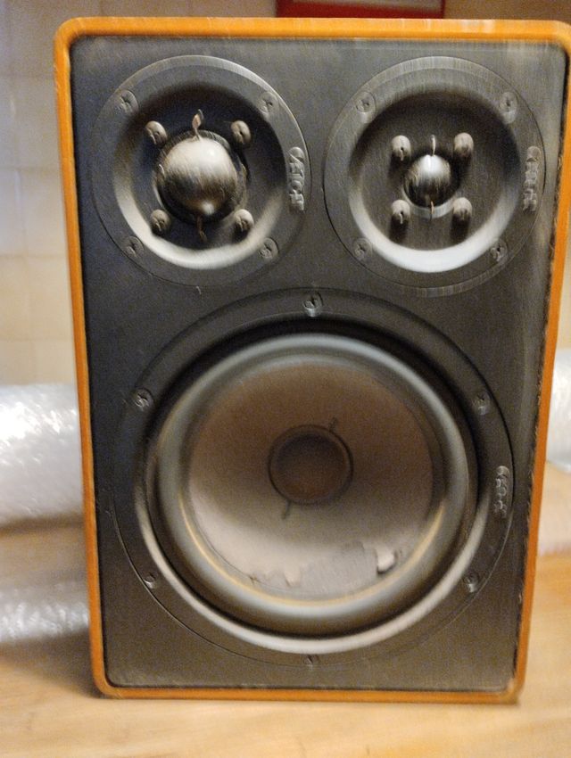 Altavoz CANTON GLE 50