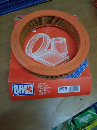 HONDA,MAZDA filtro aire qaf 194