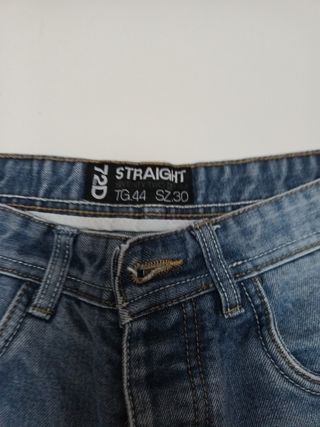 Jeans ragazzo 