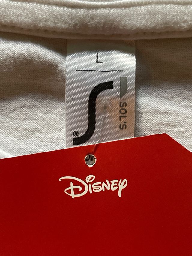 Camiseta Star Wars Astromech Droid manga larga - L