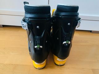 Botas esquí de travesia Dalbello Sherpa talla 40