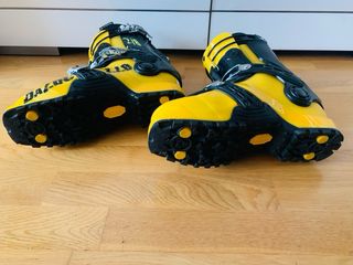Botas esquí de travesia Dalbello Sherpa talla 40