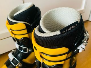 Botas esquí de travesia Dalbello Sherpa talla 40