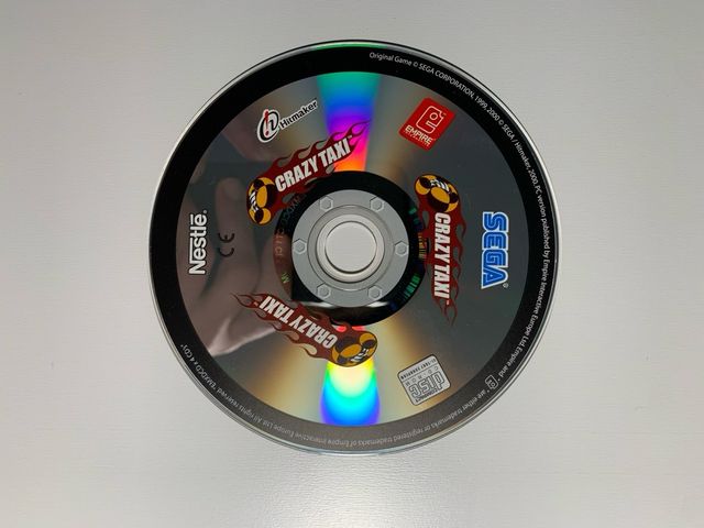 Colección de juegos antiguos PC