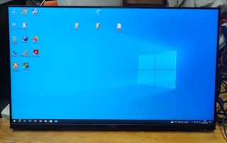 📺Dell P2419H 23.8" LED IPS FullHD Pantalla s/pean