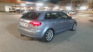 Audi A3 2006