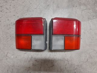 VW T4 PILOTOS TRASEROS