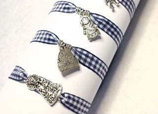 Pulseras fallas Virgen Desamparados