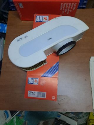 HONDA,ROVER filtro de aire qaf479