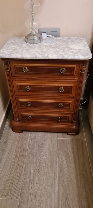 Conjunto dormitorio 