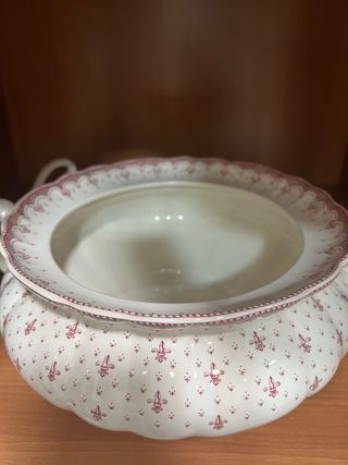 Sopera La Cartuja