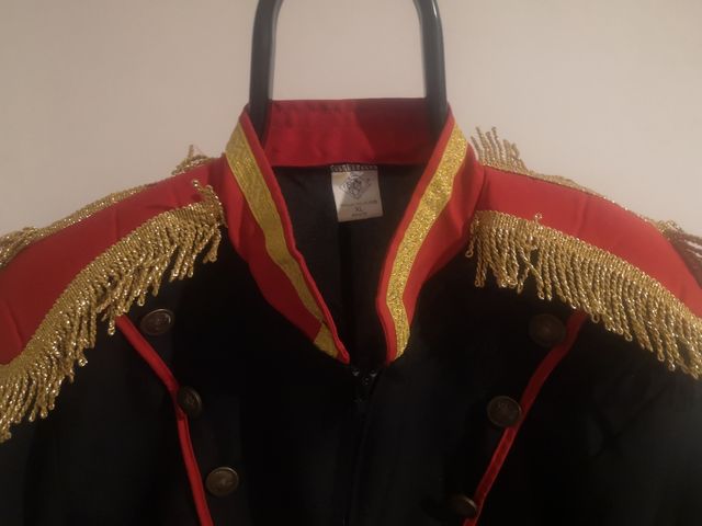 vestito di carnevale
