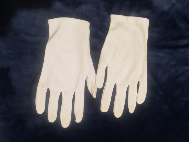 vestito di carnevale