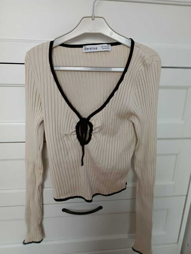 Top Bershka