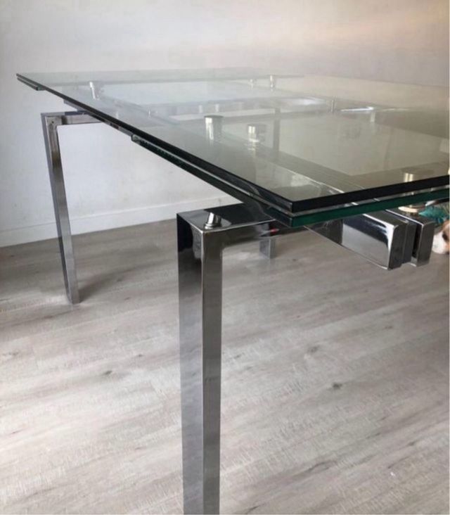 Mesa de comedor