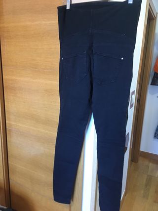 Pantalón premamá