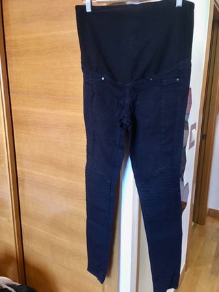 Pantalón premamá