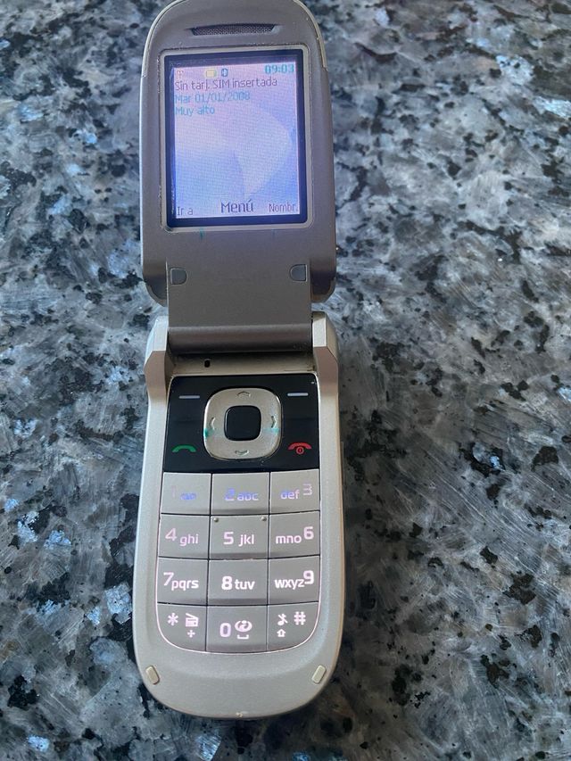 Nokia 2760