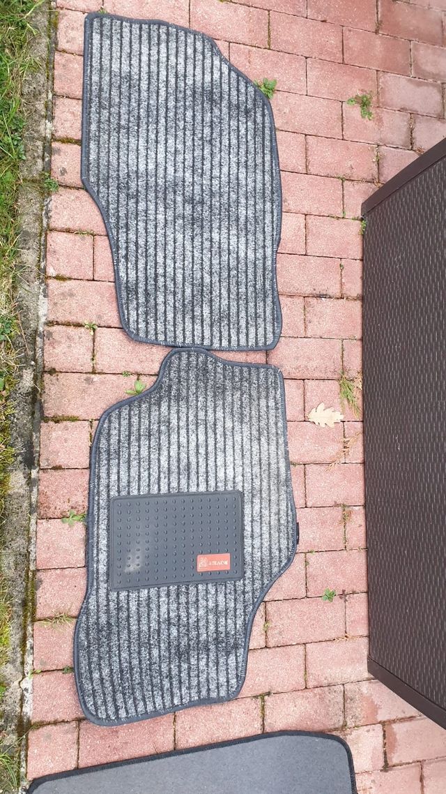 Alfombrillas de Coche