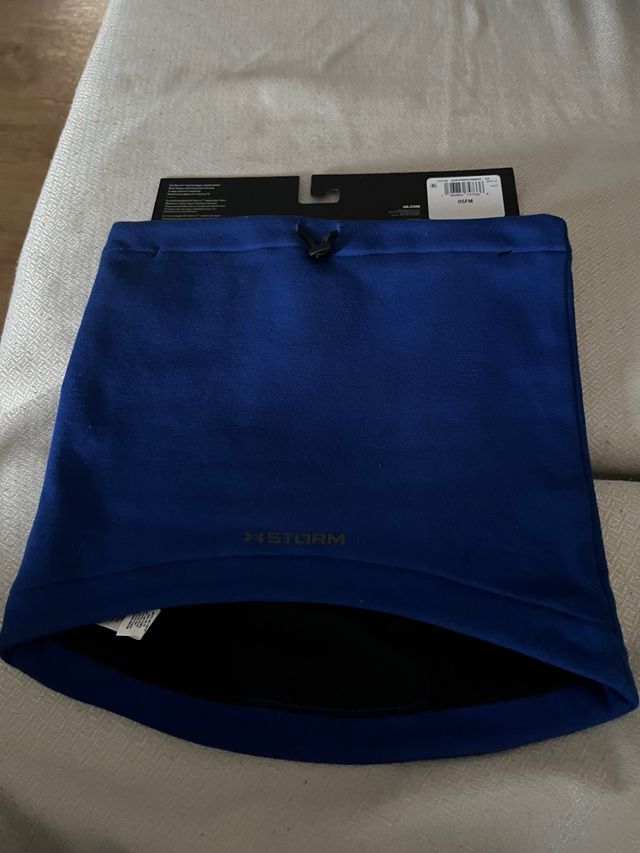 Braga de cuello Under Armour Talla Unica