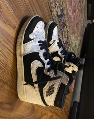 scarpe Jordan one Nike