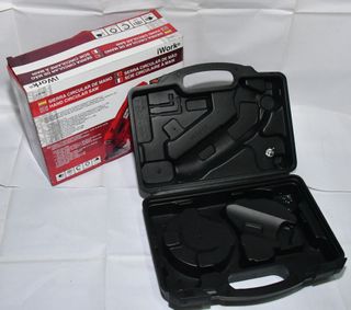 Estuche para mini sierra iWork