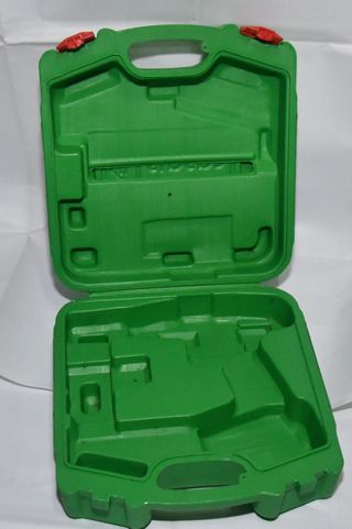 Estuche para taladro Casals